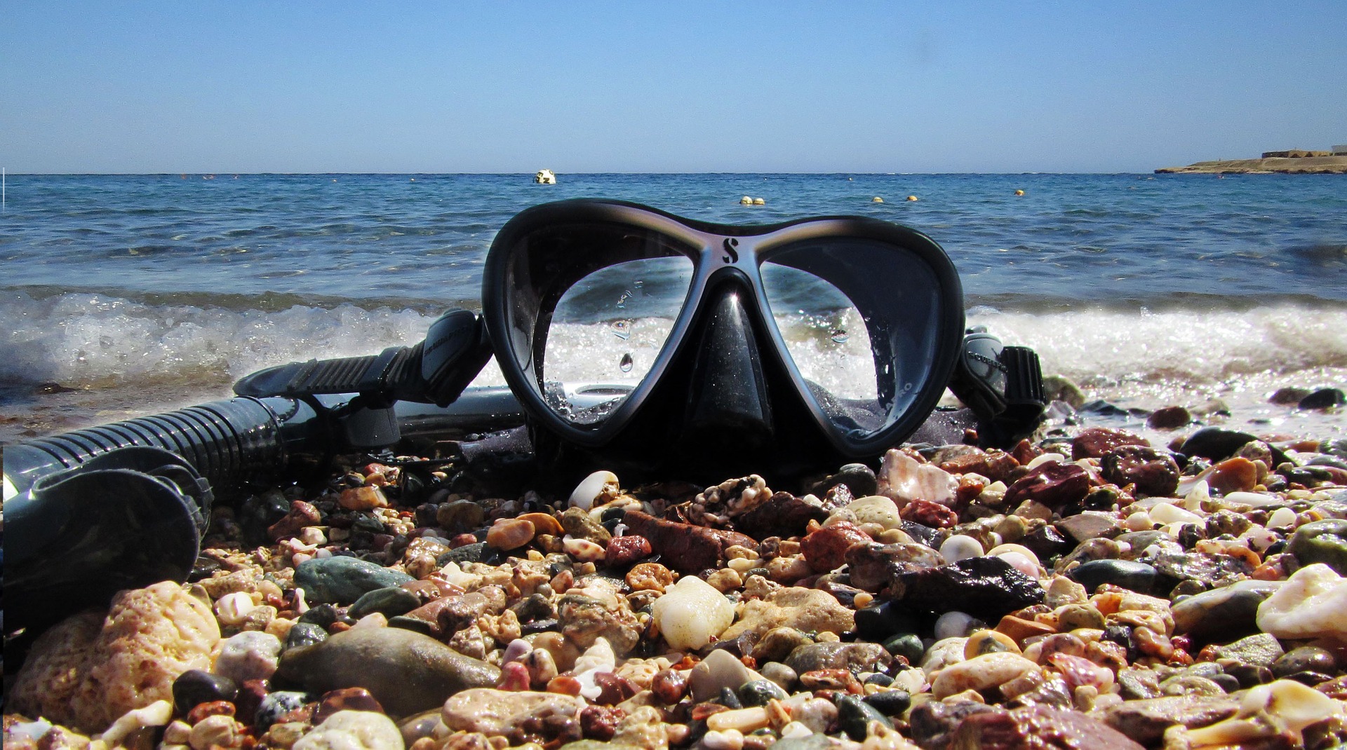 snorkel responsable sostenible