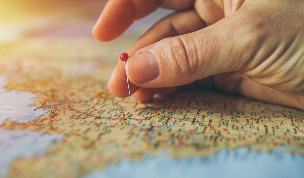 Viajar responsable consejos para viajeros