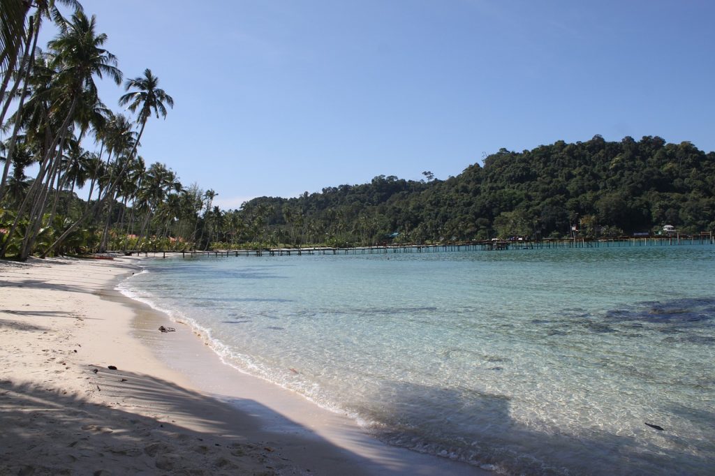 turismo responsable y sostenible en Tailandia