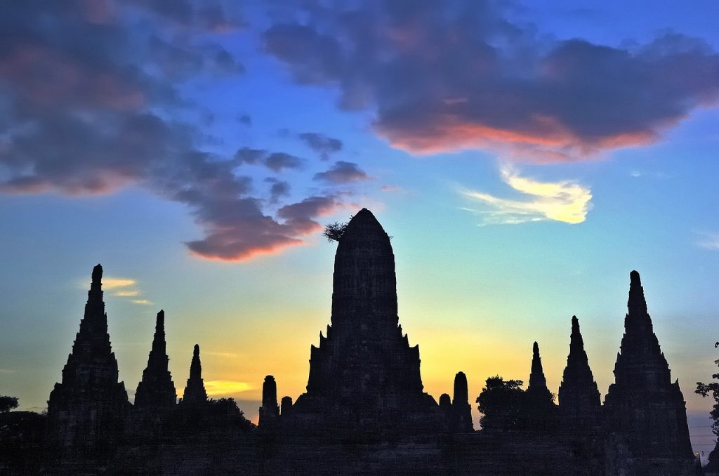 turismo responsable y sostenible en Tailandia